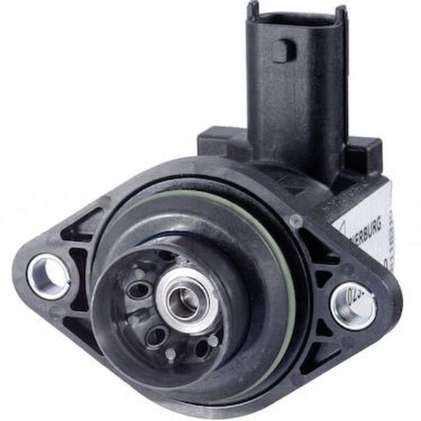 Schubumluftventil 12 V PIERBURG für u.a. FORD USA F-150 Standard Cab