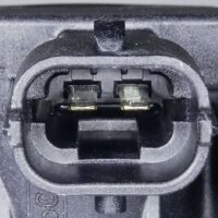 Schubumluftventil 12 V PIERBURG für u.a. FORD USA...