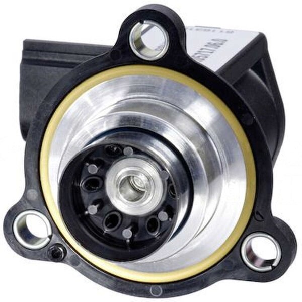 Divert-Air Valve Charger 12 V PIERBURG suitable for e.g. SCANIA P II