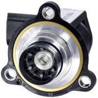 Divert-Air Valve Charger 12 V PIERBURG suitable for e.g....