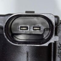 Divert-Air Valve Charger 12 V PIERBURG suitable for e.g....