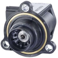 Schubumluftventil 12 V PIERBURG IAM-Expertise passend...