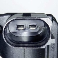 Schubumluftventil 12 V PIERBURG IAM-Expertise passend...