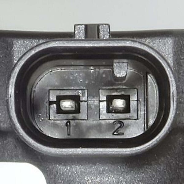 Divert-Air Valve Charger 12 V PIERBURG suitable for e.g. HYUNDAI TUCSON