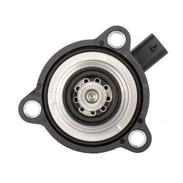 Divert-Air Valve Charger 12 V PIERBURG suitable for e.g. BMW 5 Series