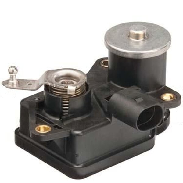Stellelement Drallklappen (Saugrohr) 12V elektrisch PIERBURG für ALFA ROMEO 147