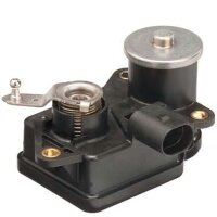 Actuator swirl flaps (intake manifold) 12V electric...