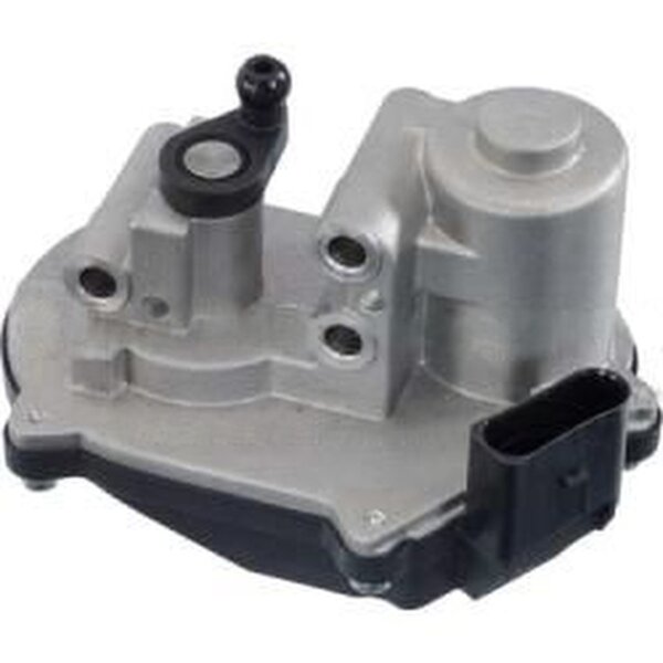 Stellelement Drallklappen (Saugrohr) 12V elektrisch PIERBURG für AUDI A3