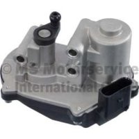 Actuator swirl flaps (intake manifold) 12V electric...