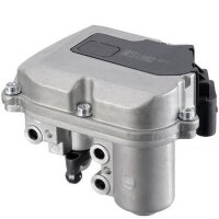 Stellelement Drallklappen (Saugrohr) 12V elektrisch...