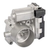 Throttle body 12V electric PIERBURG for AUDI A1