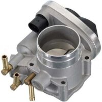 Drosselklappenstutzen 12V elektrisch PIERBURG für...