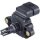Sensor Saugrohrdruck 12V elektrisch-pneumatisch PIERBURG für FIAT BRAVA