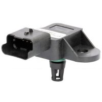Sensor Saugrohrdruck 12V elektrisch-pneumatisch PIERBURG...