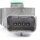 Sensor Saugrohrdruck 12V elektrisch-pneumatisch PIERBURG für CITROEN C-ELYSEE