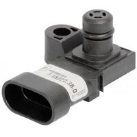 Sensor Saugrohrdruck 12V elektrisch-pneumatisch PIERBURG...