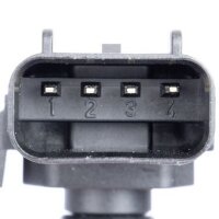 Sensor Intake Manifold Pressure 12 V PIERBURG suitable...