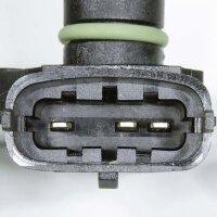 Sensor Saugrohrdruck 12V elektrisch-pneumatisch PIERBURG...