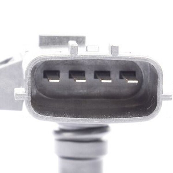 Sensor Saugrohrdruck 12V elektrisch-pneumatisch PIERBURG für NISSAN MICRA III