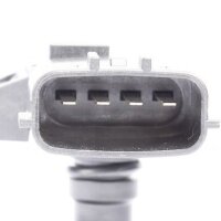 Sensor Saugrohrdruck 12V elektrisch-pneumatisch PIERBURG...