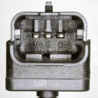 Sensor Saugrohrdruck PIERBURG für CITROEN BERLINGO...