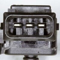Sensor Saugrohrdruck 12V elektrisch-pneumatisch PIERBURG...