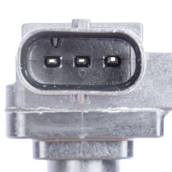 Sensor Saugrohrdruck 12V elektrisch-pneumatisch PIERBURG für BMW 1