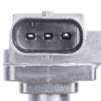 Sensor Saugrohrdruck 12V elektrisch-pneumatisch PIERBURG...