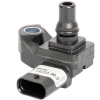 Sensor Saugrohrdruck 12V elektrisch-pneumatisch PIERBURG...