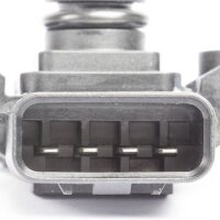 Sensor Saugrohrdruck 12V elektrisch-pneumatisch PIERBURG...