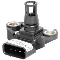 Sensor Saugrohrdruck 12V elektrisch-pneumatisch PIERBURG...