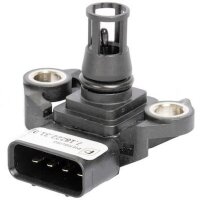 Sensor Saugrohrdruck 12V elektrisch-pneumatisch PIERBURG...