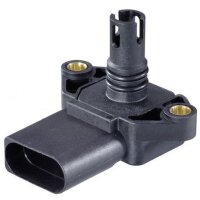 Sensor Saugrohrdruck 12V elektrisch-pneumatisch PIERBURG...