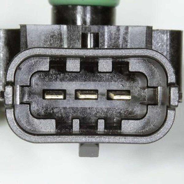 Sensor Saugrohrdruck PIERBURG für CHEVROLET AVEO Stufenheck