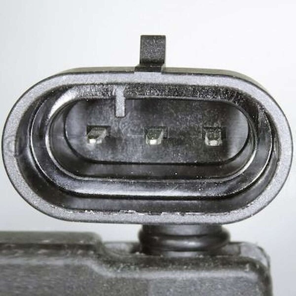 Sensor Saugrohrdruck 12V elektrisch-pneumatisch PIERBURG für DACIA DOKKER