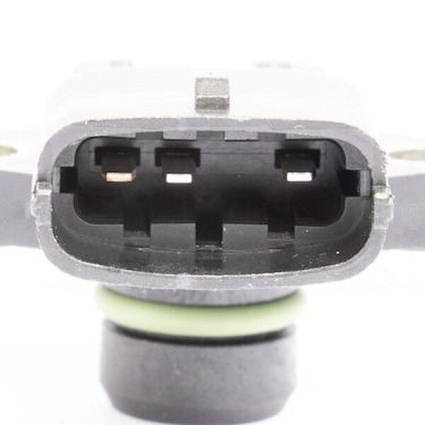 Sensor Intake Manifold Pressure 12 V PIERBURG suitable for e.g. HYUNDAI SANTA
