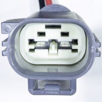 Injection unit particulate filter 2-connections PIERBURG...