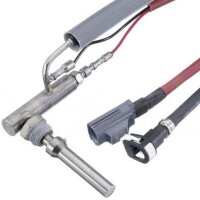 Injection unit particulate filter 2-connections PIERBURG...