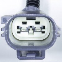 Injection unit particulate filter 2-connections PIERBURG...