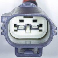 Injection unit particulate filter 2-connections PIERBURG...