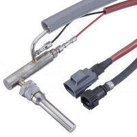 Injection unit particulate filter 2-connections PIERBURG...