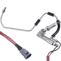 Injection unit particulate filter 2-connections PIERBURG...