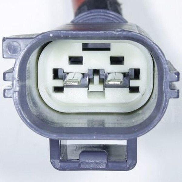 Injection unit particulate filter 2-connections PIERBURG for FORD RANGER