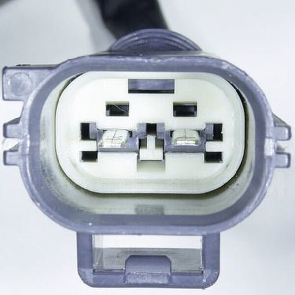 Injection Unit Particulate Filter Regeneration 2-connections PIERBURG for FORD