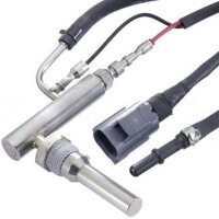 Injection Unit Particulate Filter Regeneration...