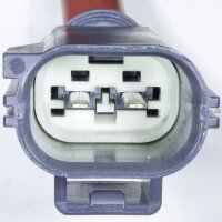 Injection unit particulate filter 2-connections PIERBURG...