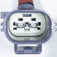 Injection unit particulate filter 2-connections PIERBURG...