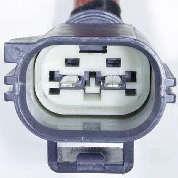 Einspritzeinheit Partikelfilter 2-Anschlüsse PIERBURG für u.a. FORD TRANSIT