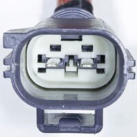 Injection unit particulate filter 2-connections PIERBURG...