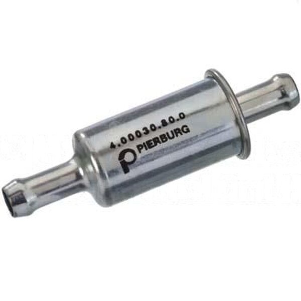 Fuel Filter PIERBURG for e.g. VW Passat Variant